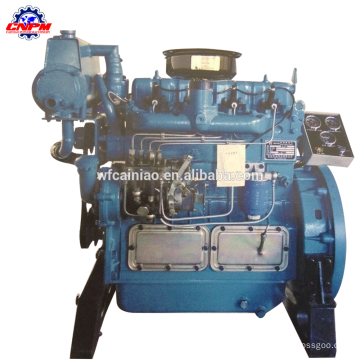 ricardo r4105 25hp marine diesel engine